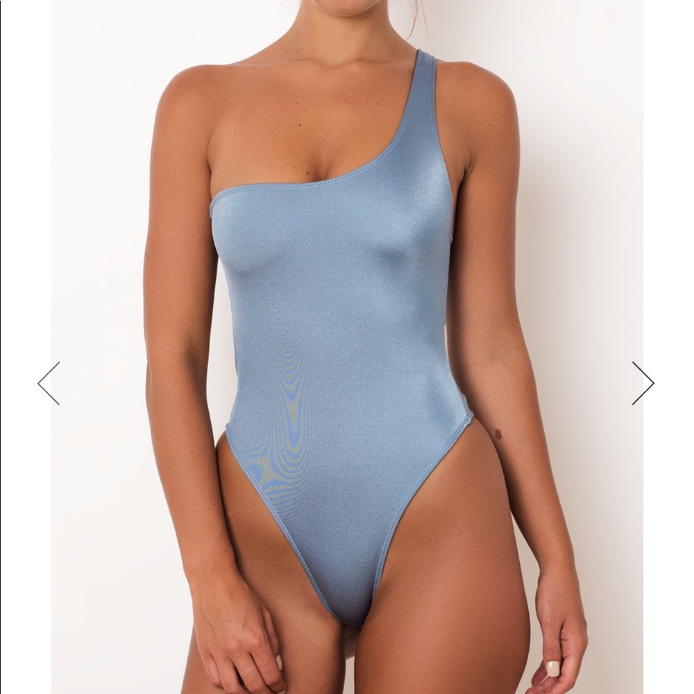 Sommer Swim One Piece